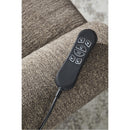 Signature Design by Ashley Aureta 1790212 Power Lift Recliner IMAGE 11