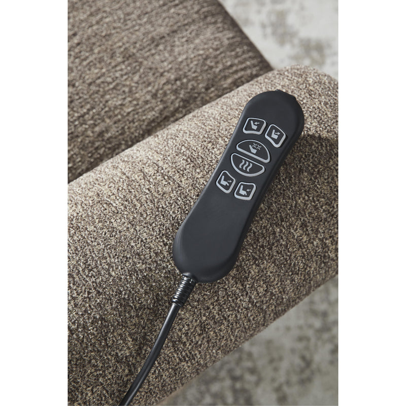 Signature Design by Ashley Aureta 1790212 Power Lift Recliner IMAGE 11