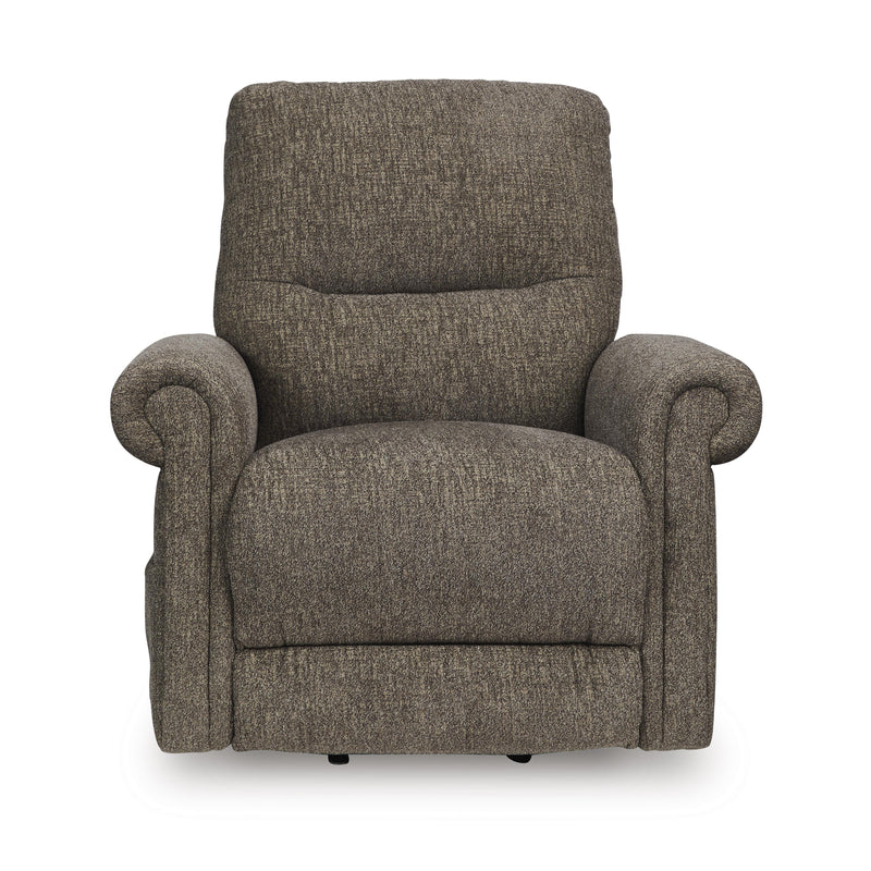 Signature Design by Ashley Aureta 1790212 Power Lift Recliner IMAGE 4
