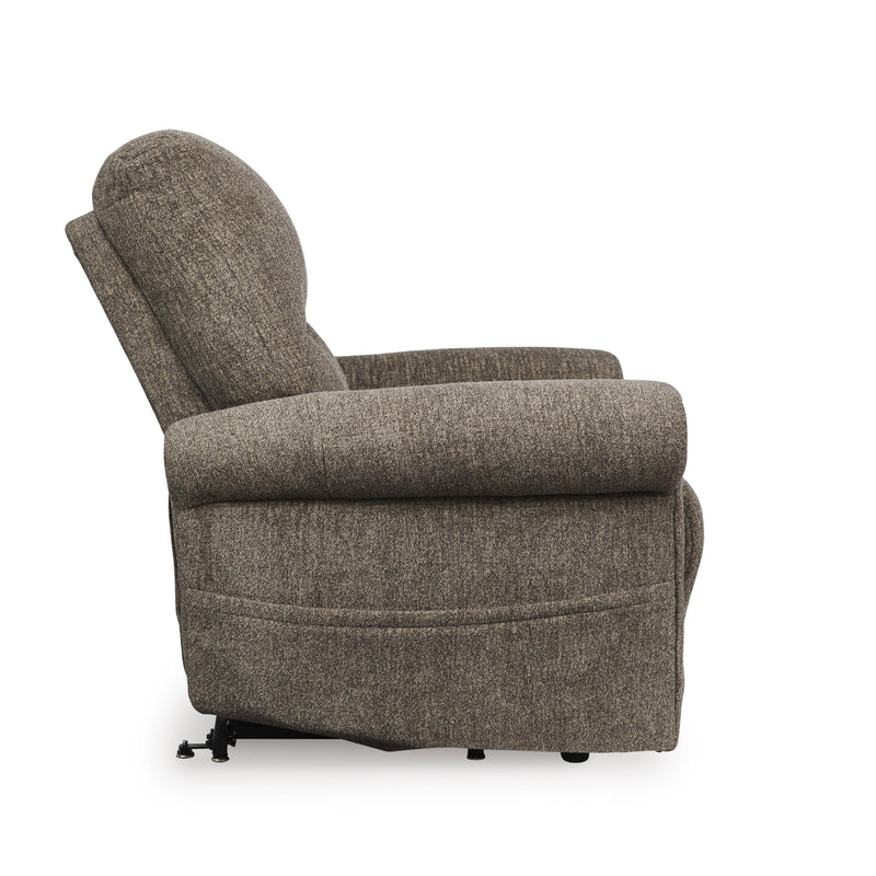 Signature Design by Ashley Aureta 1790212 Power Lift Recliner IMAGE 5