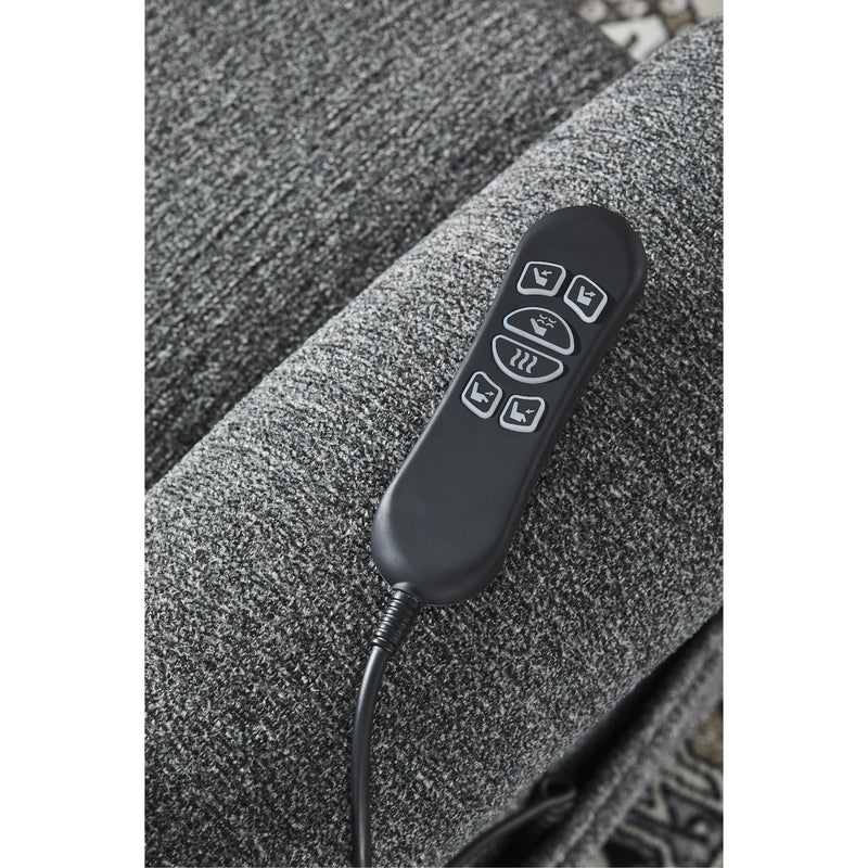 Signature Design by Ashley Aureta 1790312 Power Lift Recliner IMAGE 11