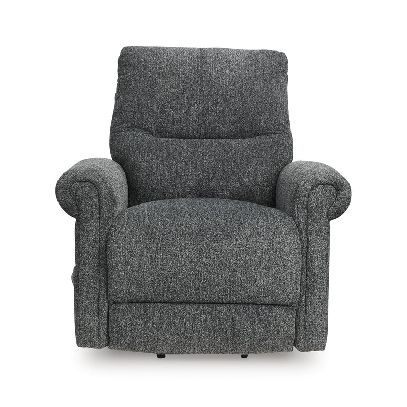 Signature Design by Ashley Aureta 1790312 Power Lift Recliner IMAGE 4