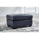 Signature Design by Ashley Santorine 2170714 Ottoman IMAGE 4