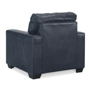 Signature Design by Ashley Santorine 2170720 Chair IMAGE 3