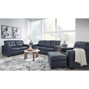 Signature Design by Ashley Santorine 2170738 Sofa IMAGE 7