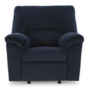 Signature Design by Ashley SimpleJoy 2420525 Rocker Recliner IMAGE 3