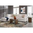  Signature Design by Ashley Aviemore 24305S1 2 pc Sectional with Chaise IMAGE 5