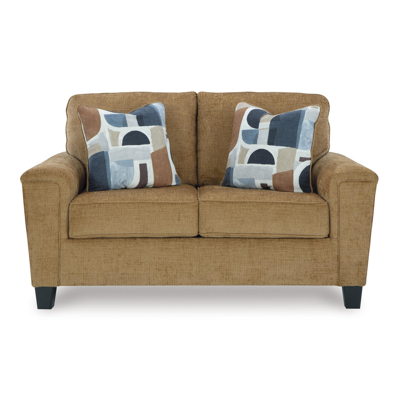 Benchcraft Erinslane 2520735 Loveseat IMAGE 2