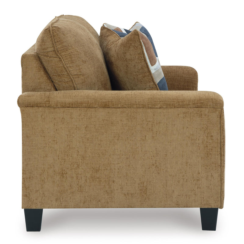 Benchcraft Erinslane 2520735 Loveseat IMAGE 3