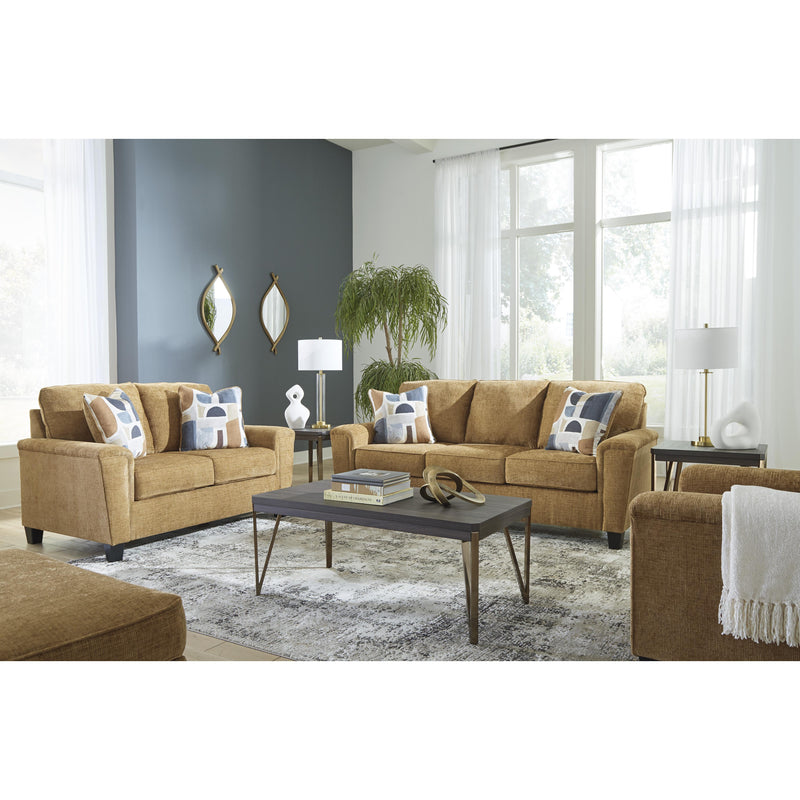 Benchcraft Erinslane 2520735 Loveseat IMAGE 8
