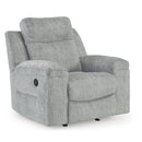 Benchcraft Buntington 3400425 Rocker Recliner IMAGE 1