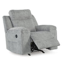 Benchcraft Buntington 3400425 Rocker Recliner IMAGE 2