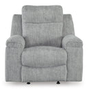 Benchcraft Buntington 3400425 Rocker Recliner IMAGE 3