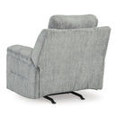 Benchcraft Buntington 3400425 Rocker Recliner IMAGE 4