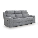 Benchcraft Buntington 3400488 Reclining Sofa IMAGE 1