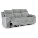 Benchcraft Buntington 3400488 Reclining Sofa IMAGE 2