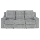 Benchcraft Buntington 3400488 Reclining Sofa IMAGE 3