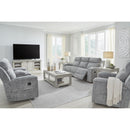 Benchcraft Buntington 3400488 Reclining Sofa IMAGE 8