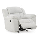 Signature Design by Ashley Frohn 3740525 Rocker Recliner IMAGE 2