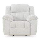 Signature Design by Ashley Frohn 3740525 Rocker Recliner IMAGE 3