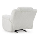 Signature Design by Ashley Frohn 3740525 Rocker Recliner IMAGE 6