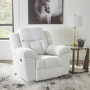 Signature Design by Ashley Frohn 3740525 Rocker Recliner IMAGE 7