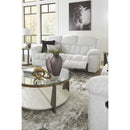 Signature Design by Ashley Frohn 3740588 Reclining Sofa IMAGE 10