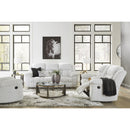 Signature Design by Ashley Frohn 3740588 Reclining Sofa IMAGE 14