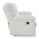 Signature Design by Ashley Frohn 3740588 Reclining Sofa IMAGE 4