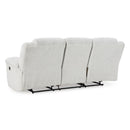Signature Design by Ashley Frohn 3740588 Reclining Sofa IMAGE 5