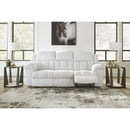 Signature Design by Ashley Frohn 3740588 Reclining Sofa IMAGE 7