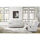 Signature Design by Ashley Frohn 3740588 Reclining Sofa IMAGE 8