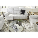Signature Design by Ashley Frohn 3740588 Reclining Sofa IMAGE 9