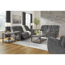 Signature Design by Ashley Foreside 3810488 Reclining Sofa IMAGE 10
