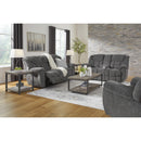 Signature Design by Ashley Foreside 3810488 Reclining Sofa IMAGE 11