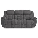 Signature Design by Ashley Foreside 3810488 Reclining Sofa IMAGE 3