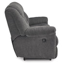 Signature Design by Ashley Foreside 3810488 Reclining Sofa IMAGE 4