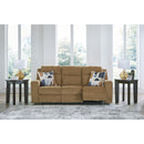 Signature Design by Ashley Kanlow 3860588 Reclining Sofa IMAGE 6