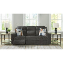 Signature Design by Ashley Kanlow 3860788 Reclining Sofa IMAGE 5