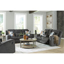 Signature Design by Ashley Kanlow 3860788 Reclining Sofa IMAGE 7