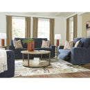 Signature Design by Ashley Danum 3880629 Zero Wall Recliner IMAGE 10