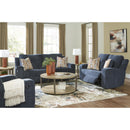Signature Design by Ashley Danum 3880686 Reclining Loveseat IMAGE 10