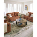 Signature Design by Ashley Danum 3880781 2 Seat Reclining Sofa IMAGE 11