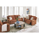 Signature Design by Ashley Danum 3880781 2 Seat Reclining Sofa IMAGE 15