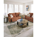 Signature Design by Ashley Danum 3880786 Reclining Loveseat IMAGE 12
