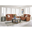 Signature Design by Ashley Danum 3880786 Reclining Loveseat IMAGE 13