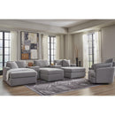 Signature Design by Ashley Modmax 9210408 Oversized Accent Ottoman IMAGE 15