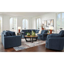  Signature Design by Ashley Modmax 92121S1 2 pc Sectional Loveseat IMAGE 4