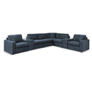  Signature Design by Ashley Modmax 92121S11 8 pc Sectional IMAGE 1