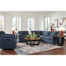  Signature Design by Ashley Modmax 92121S6 5 pc Sectional IMAGE 3